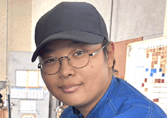 杉岡 恵征